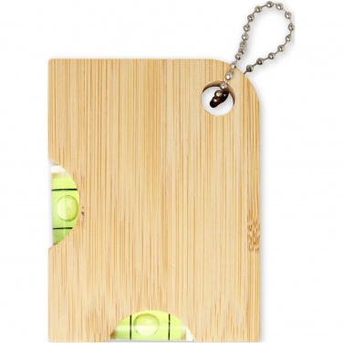 Logotrade mainoslahja ja liikelahja kuva: Levo bambuinen pullonavaaja 