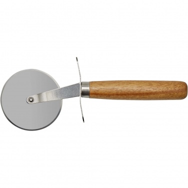 Logo trade mainoslahja ja liikelahja tuotekuva: Timberito pizzasetti