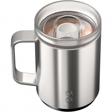 Logo trade mainostuotet tuotekuva: Ocean Bottle 350 ml eristetty matkamuki