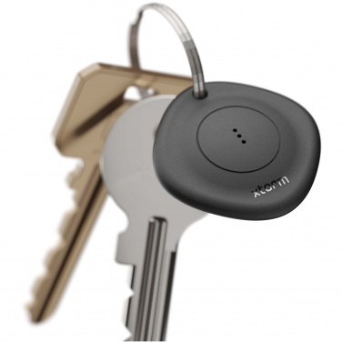 Logo trade mainoslahjat ja liikelahjat kuva: Xtorm XTAG01 matkalaukun jäljitin