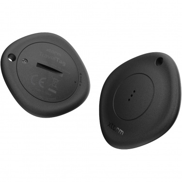 Logotrade mainoslahjat kuva: Xtorm XTAG01 matkalaukun jäljitin