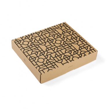 Logo trade liikelahja kuva: VINGA Verso torkkupeitto