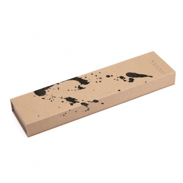 Logotrade liikelahjat mainoslahjat tuotekuva: VINGA Hattasan Damascus kokkiveitsi