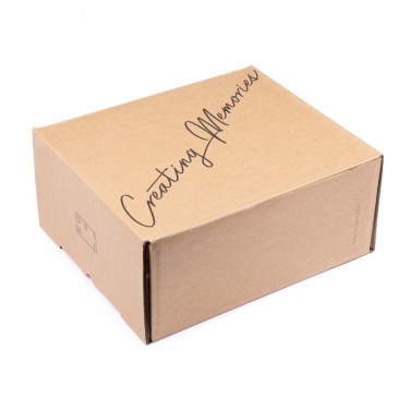 Logo trade mainoslahjat ja liikelahjat kuva: VINGA Monte valurautapata 5,5 l