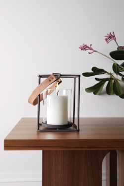 Logo trade mainostuote kuva: VINGA Montreux Kynttilälyhty