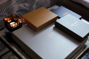 Logotrade mainoslahjat kuva: VINGA Bratzy pöytäpeli