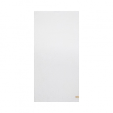 Logotrade mainostuote tuotekuva: VINGA Birch pyyhe 70x140