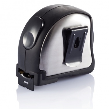 Logo trade mainostuote kuva: Ruostumaton teräs sarja - 5m/25mm