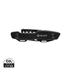 Gear X monitoimiveitsi