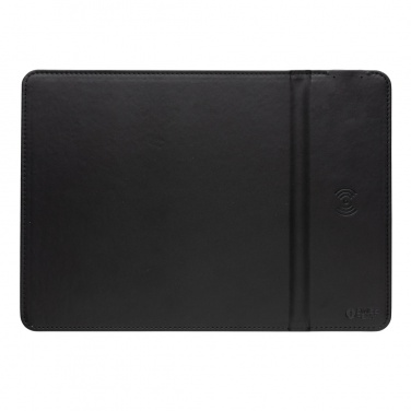 Logotrade liikelahjat kuva: Swiss Peak RCS 10W hiirimatto langattomalla latauksella