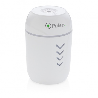 Logotrade liikelahja tuotekuva: UV-C ilmankosteuttaja