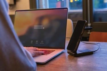 Logotrade liikelahjat mainoslahjat tuotekuva: Urban Vitamin Fairfield 3-in-1 RCS laturi