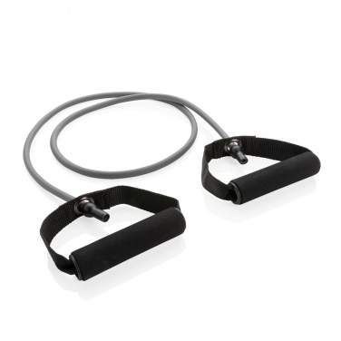 Logotrade mainostuote tuotekuva: Heavy voimakuminauha pussukassa