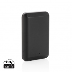 Magneettinen 5000mAh 5W langaton virtapankki