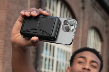 Logo trade mainoslahjat ja liikelahjat kuva: Urban Vitamin Sonoma RCS 10000mAh virtapankki