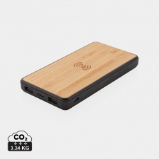 RCS 8000mAh langaton varavirtalähde Rmuovista