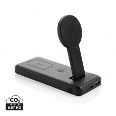 Fenwick 10000mAh 3-in-1 virtapankki RCS muovista