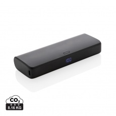 FlashCharge 20000mAh pikalatausvirtapankki RCS muovista