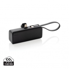 Powerlink RCS 3000 mAh virtapankki iOS-liittimellä