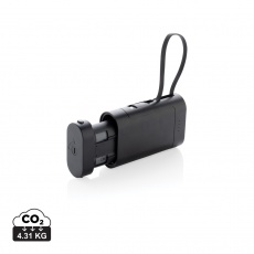 CycleCell 10.000 mah irrotettava varavirtalähde