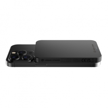 Logotrade mainostuote tuotekuva: Urban Vitamin Richmond 5000mAh virtapankki RCS