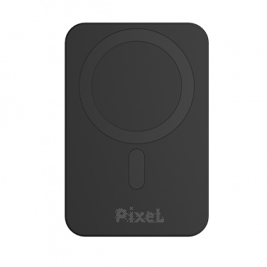 Logo trade liikelahja mainoslahja tuotekuva: Urban Vitamin Richmond 5000mAh virtapankki RCS