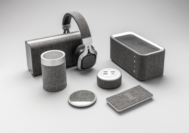 Logotrade liikelahjat mainoslahjat tuotekuva: Vogue kuulokkeet