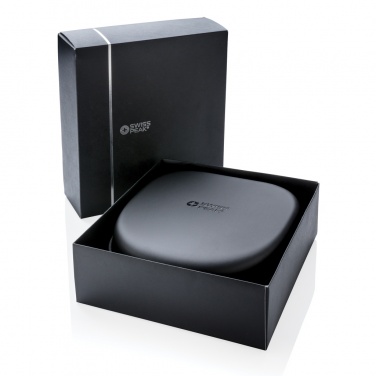 Logo trade liikelahjat mainoslahjat kuva: Swiss Peak ANC kuulokkeet