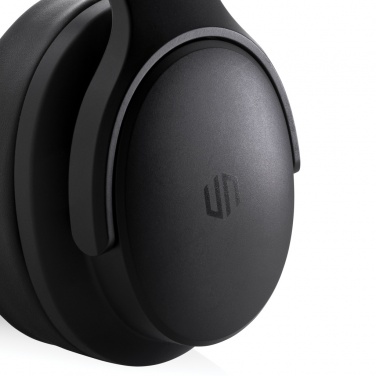 Logo trade liikelahja kuva: Urban Vitamin Palo Alto RCS kuulokkeet