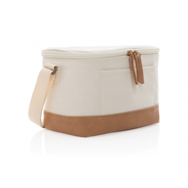 Logo trade mainostuotet tuotekuva: Impact AWARE™ 16 oz. rcanvas 6 tölkin kylmälaukku