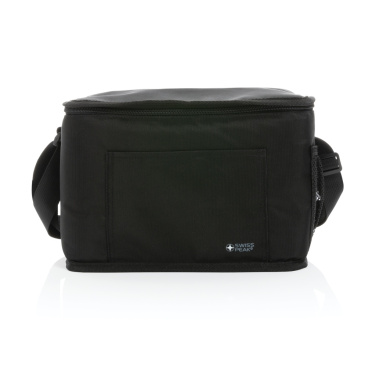 Logotrade mainoslahjat kuva: Swiss Peak AWARE™ 1200D deluxe 8 tölkin kylmälaukku