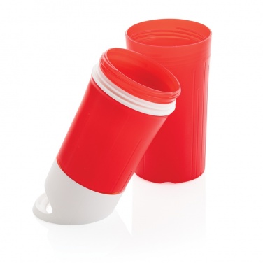 Logo trade mainostuotet tuotekuva: BE O Orgaaninen Pullo, Made in EU