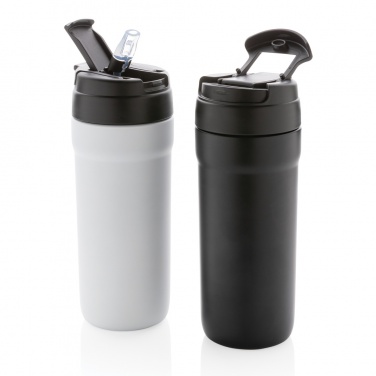 RCS-teräsmuki kuumille ja kylmille juomille, 670 ml – yksityiskohtakuva 12