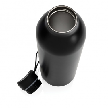 Logo trade liikelahjat tuotekuva: Avira Avior RCS Re-steel pullo 1L