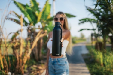 Logotrade mainostuotet kuva: Avira Avior RCS Re-steel pullo 1L