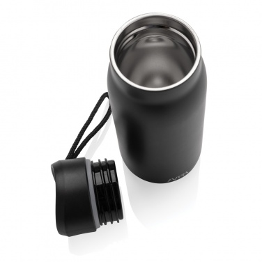 Logotrade mainoslahja tuotekuva: Avira Ain RCS re-steel 150ml minimatkapullo