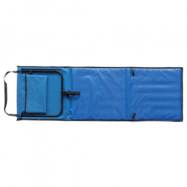 Logotrade liikelahja tuotekuva: Taitettava rantatuoli