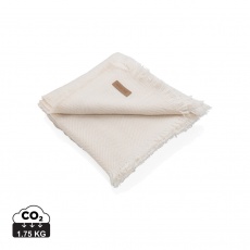 Ukiyo Aware™  Polylana® kudottu viltti 130x150cm