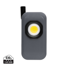 Gear X USB uudelleenladattava työvalo RCS muovista