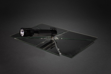 Logotrade mainostuote tuotekuva: Gear X korkean suorituskyvyn autotaskulamppu RCS alumiinista