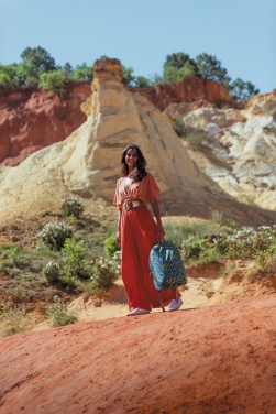 Logotrade mainoslahja tuotekuva: Bobby Soft "Art", varkaudenestoreppu