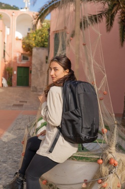 Logotrade mainostuote tuotekuva: Bobby Explore-reppu