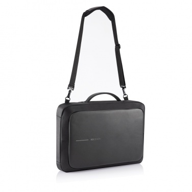 Logotrade mainoslahjat ja liikelahjat tuotekuva: Bobby Bizz 2.0 -varkaudenestoreppu