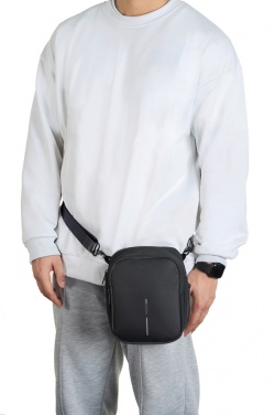 Logotrade mainoslahjat ja liikelahjat tuotekuva: Boxy Sling crossbody-laukku