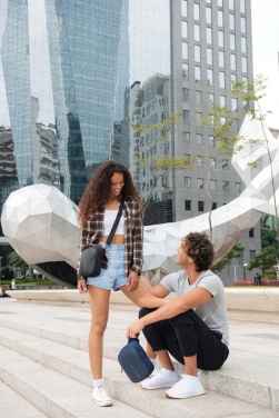 Logo trade mainoslahja kuva: Boxy Sling crossbody-laukku