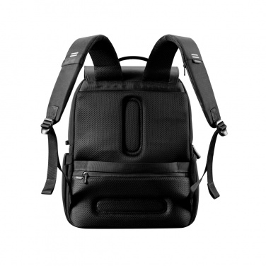 Logo trade mainostuote kuva: Soft Daypack -reppu