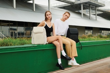 Logotrade liikelahjat kuva: Soft Daypack -reppu