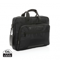 Swiss Peak AWARE™ RPET Voyager 15.6" tietokonelaukku