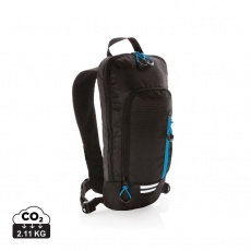 Explorer pieni retkeilyreppu 7L PVC-vapaa