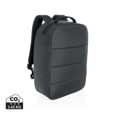 Impact AWARE™ RPET varkaudenesto 15,6" reppu kannettavalle